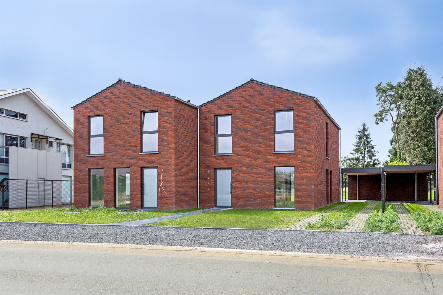 Maison à vendre à Maasmechelen avec 3 chambres - photo 4