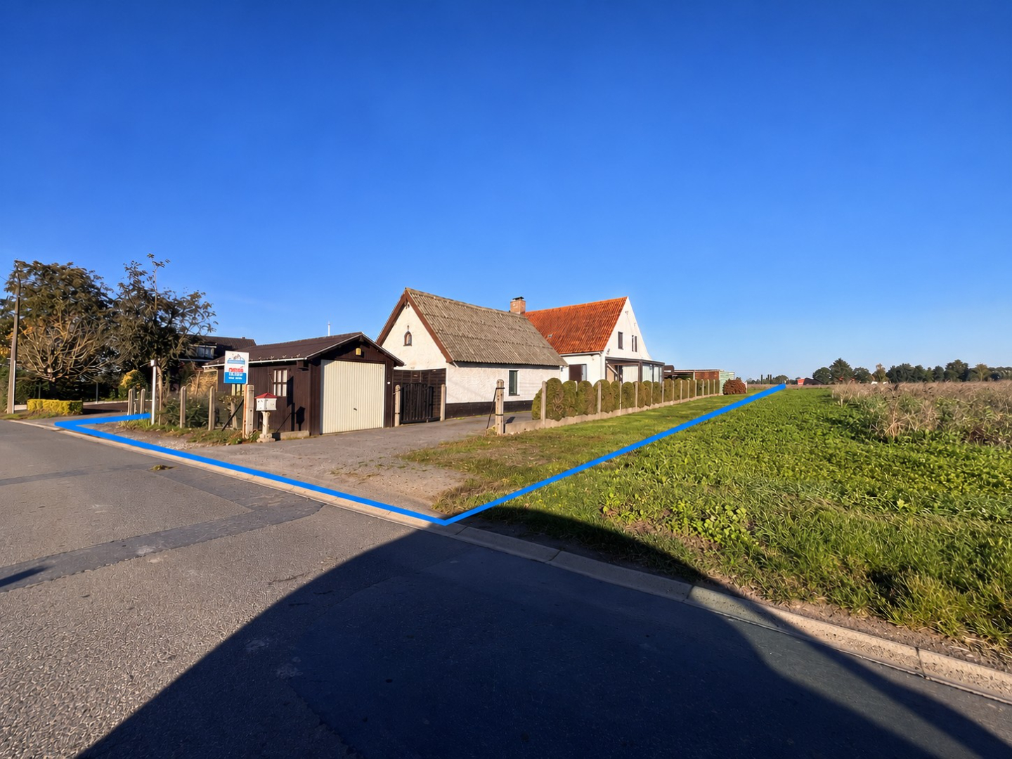 Maison à vendre à Pittem avec 3 chambres - photo 1