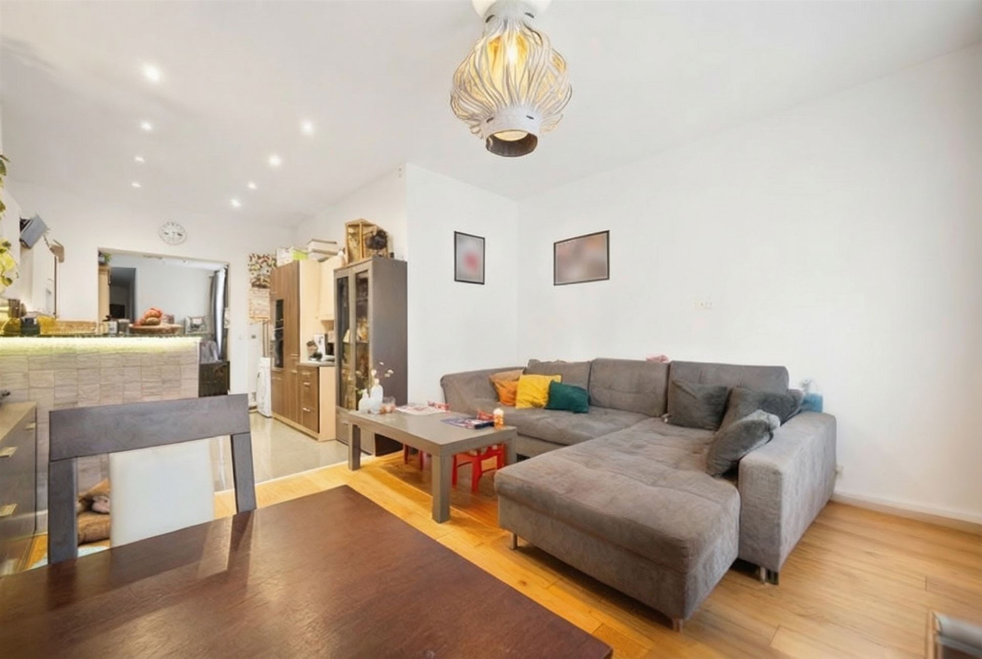 Opbrengstwoning: 2 app + 2 studio's - foto 4