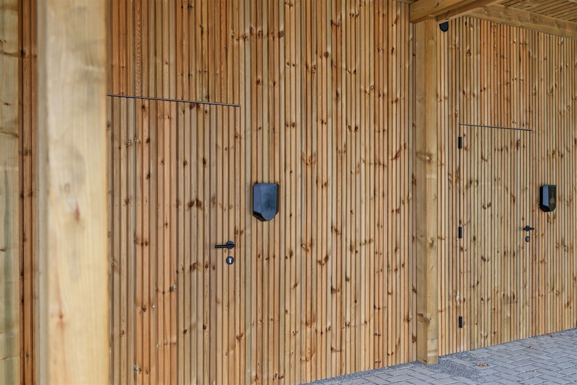 Residentie ARBOR - Ruim gelijkvloersappartement (127m²) met 3 slaapkamers en tuin - foto 5