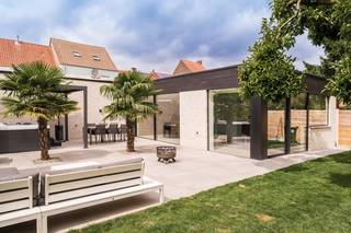 Maison à vendre à Eeklo