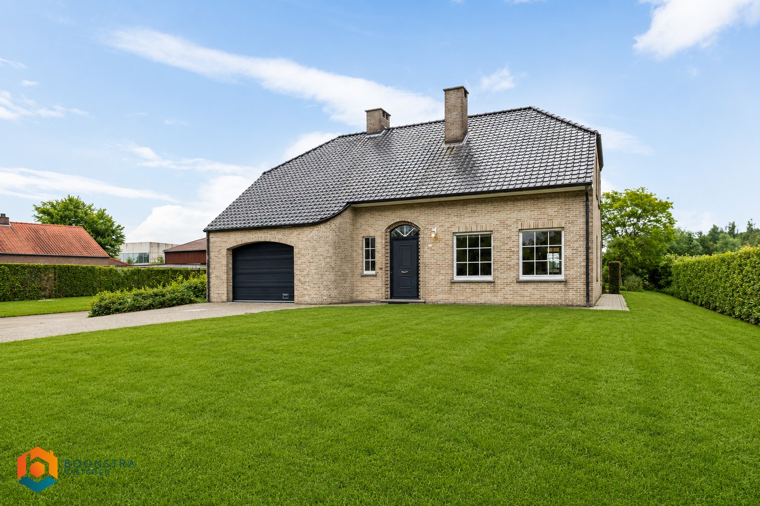 House for rent in Duffel