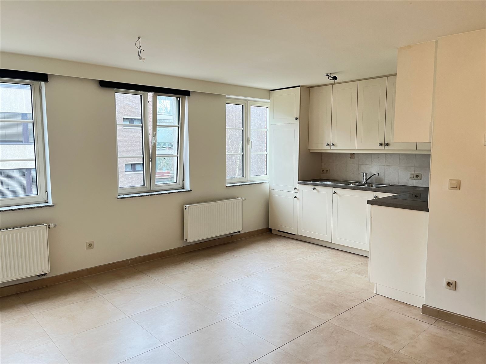 Apartment for rent in Mechelen with 1 bedroom - photo 3