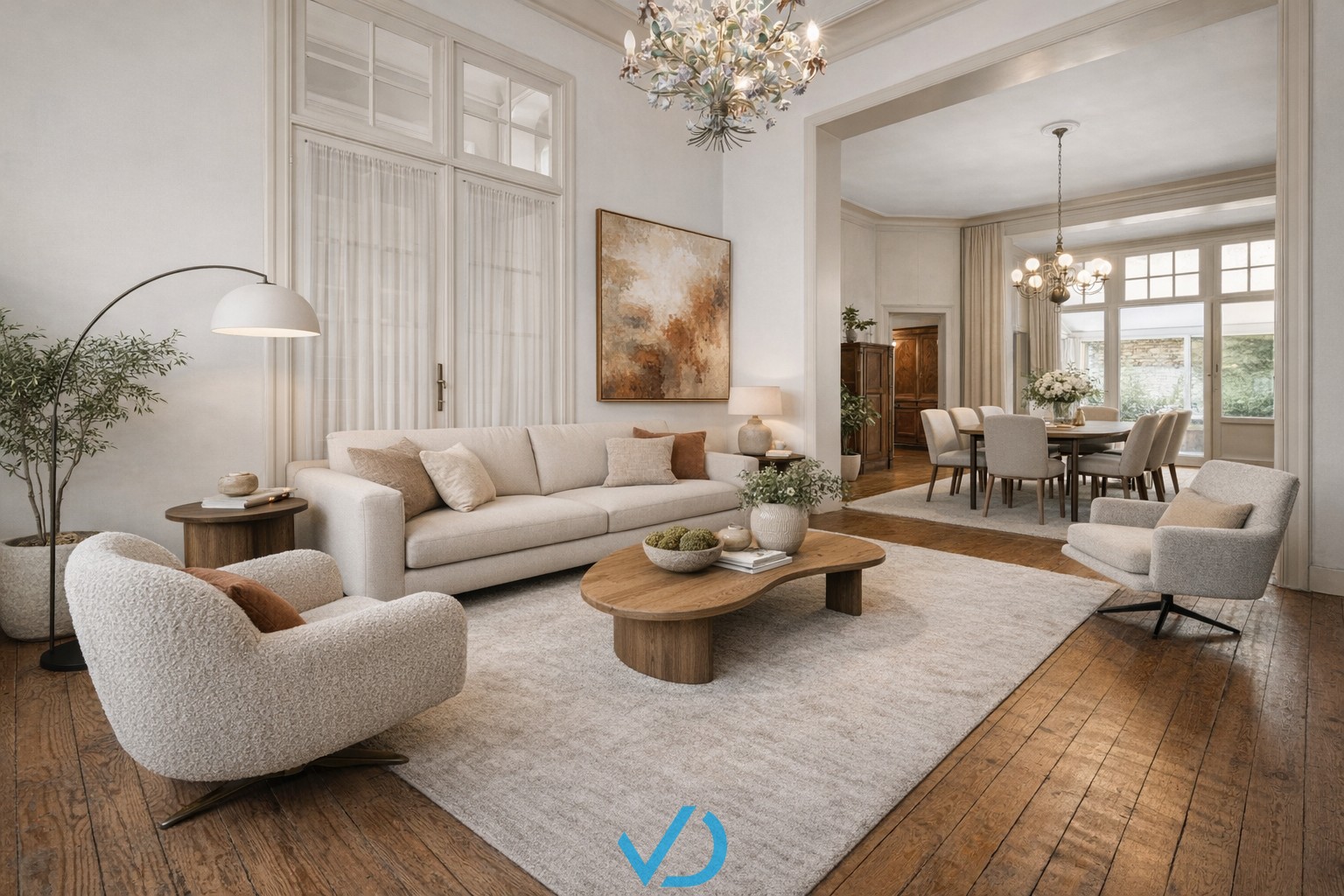 Maison à vendre à Ypres avec 6 chambres - photo 4