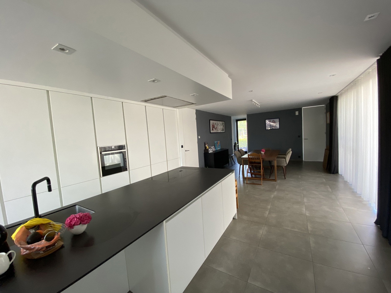 Recente energiezuinige gezinswoning in een kindvriendelijke woonomgeving - foto 4