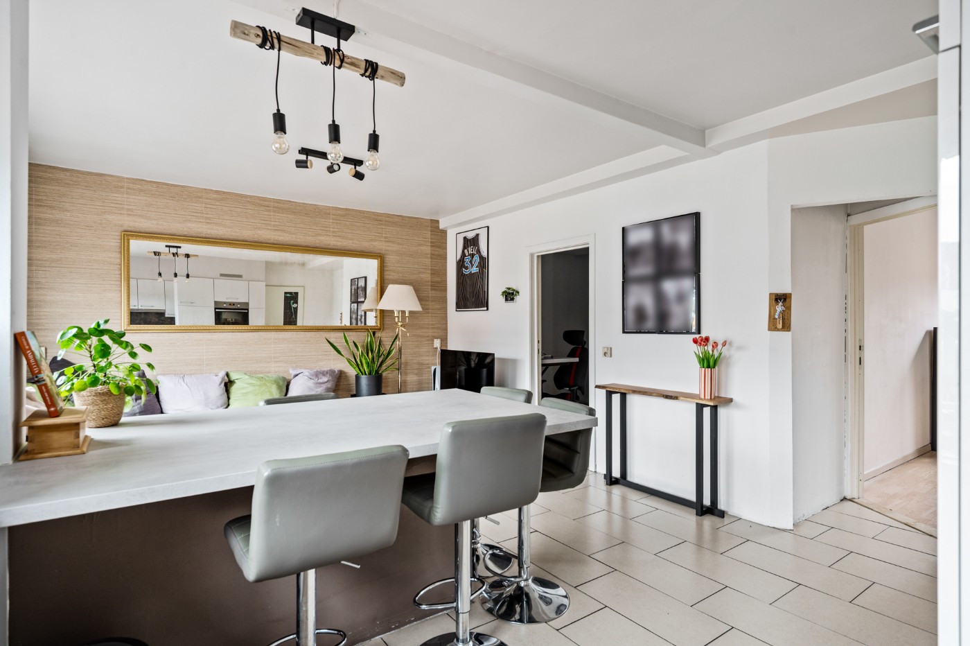 Tof duplex-appt. met 3 slpk. in centrum Putte - foto 5