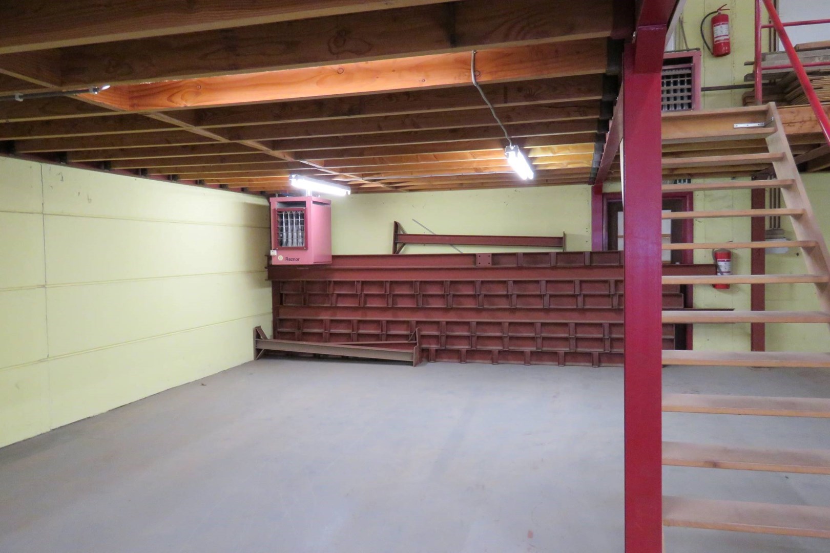 Loods/opslagruimte (250 m²), Torhout - foto 3