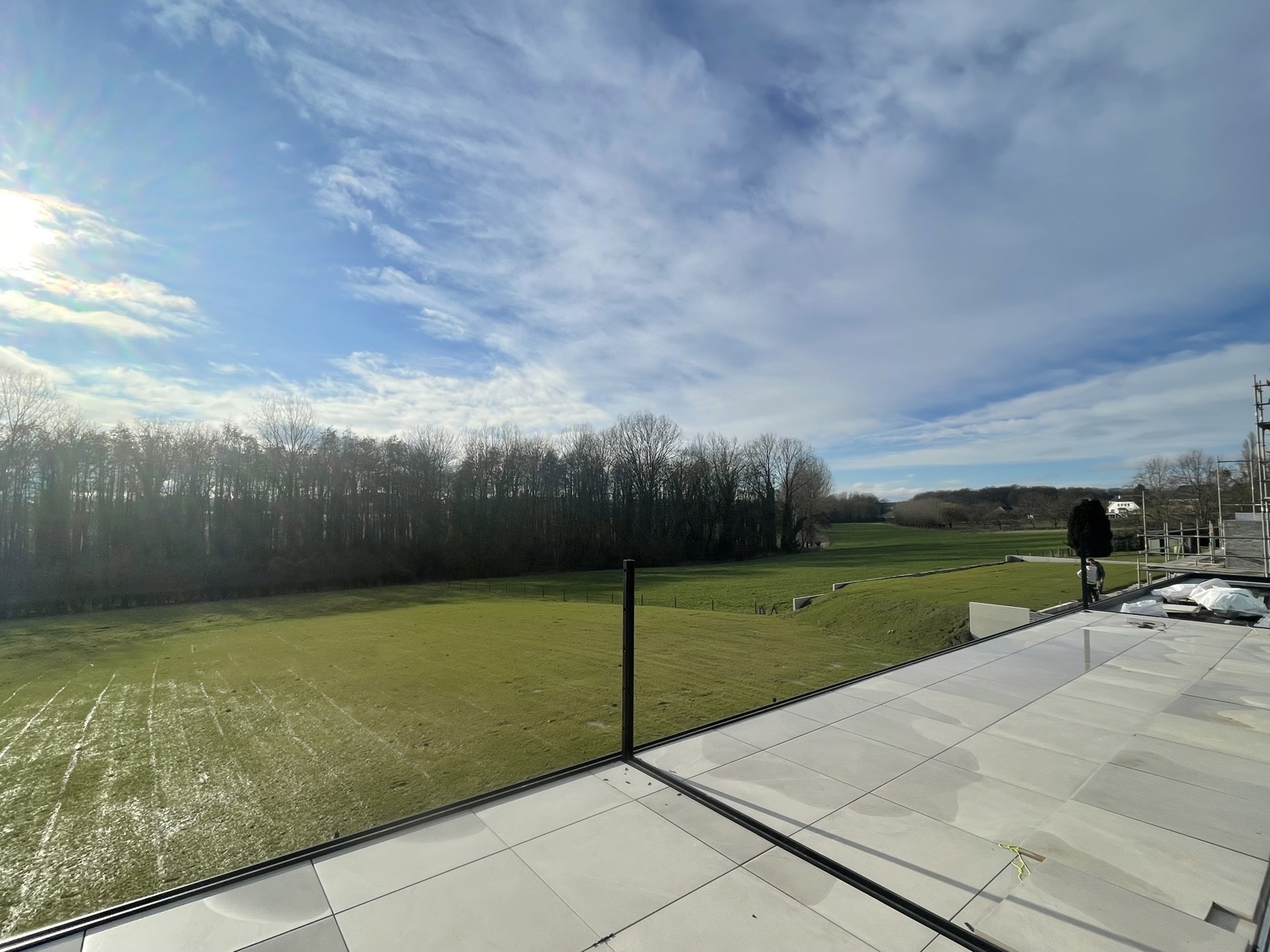 Appartement à louer à Glabbeek avec 2 chambres - photo 3