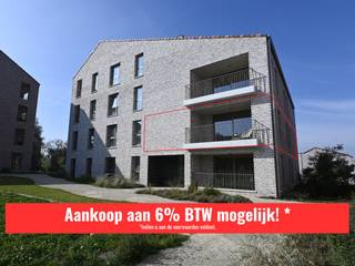 Appartement à vendre à Gavere