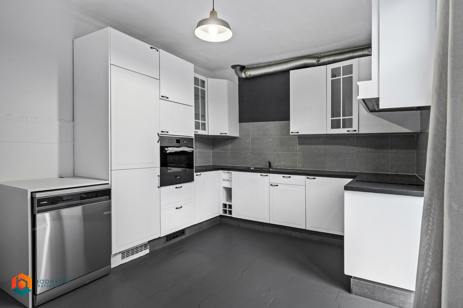 Duplex app met 3 slpkrs nabij centrum Mechelen - foto 1