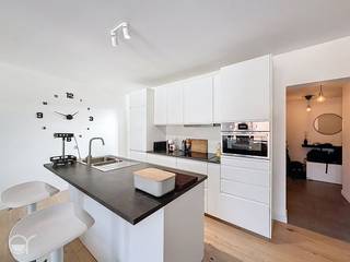 Apartment for rent in Ghent