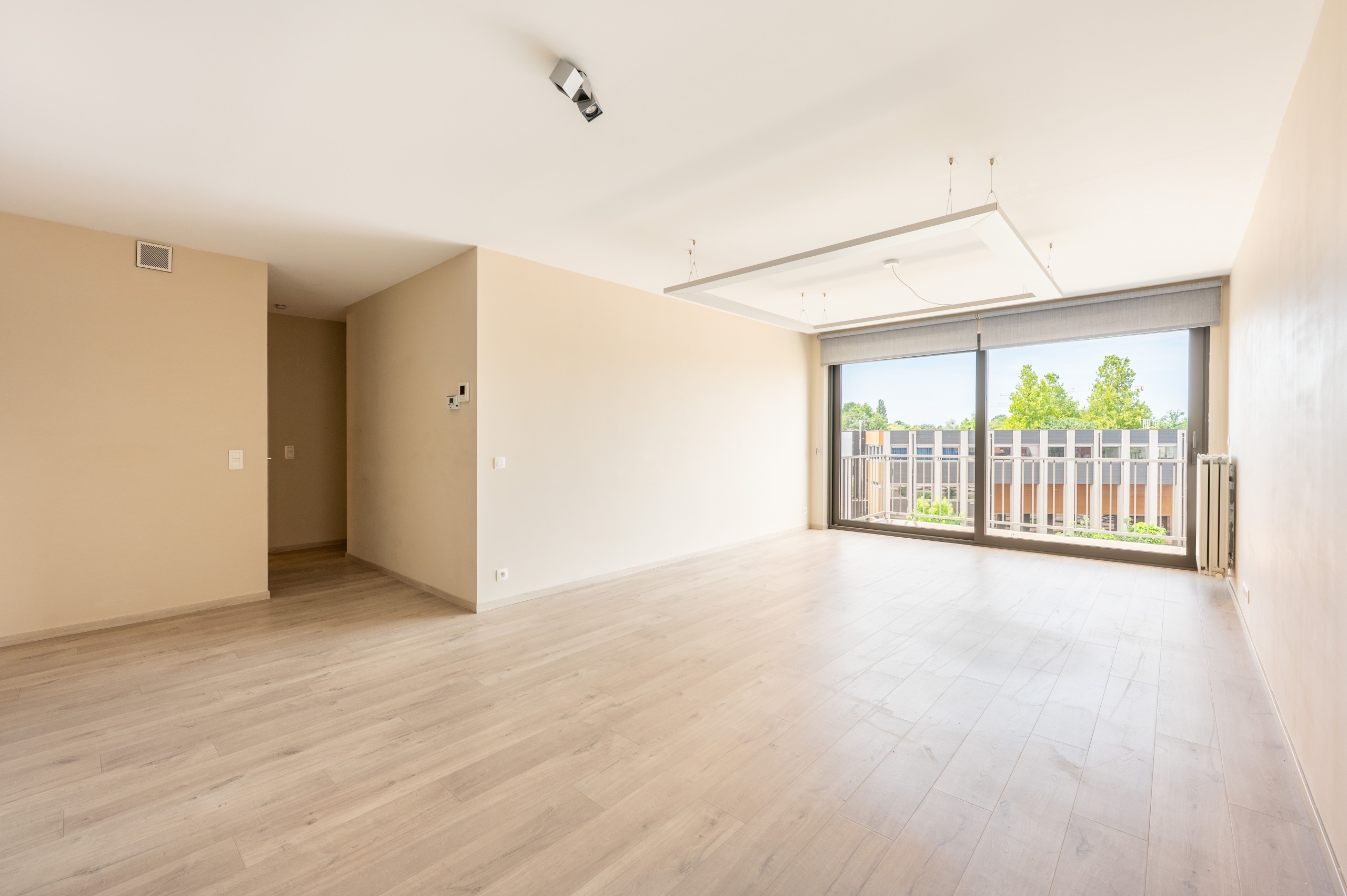 Éénslaapkamer appartement met terras in centrum Brasschaat te huur! - foto 4