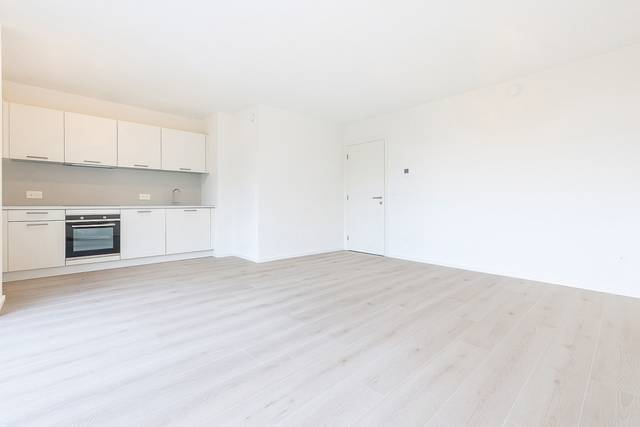 Project for sale in Ganshoren