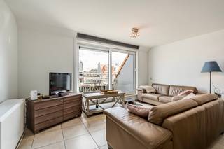 Appartement à vendre à Nieuport