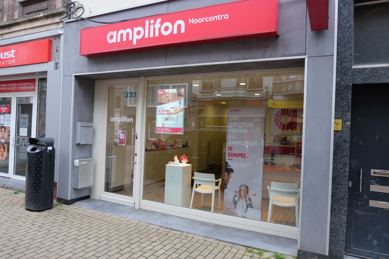 Handelspand op een commerciële topligging! - foto 3