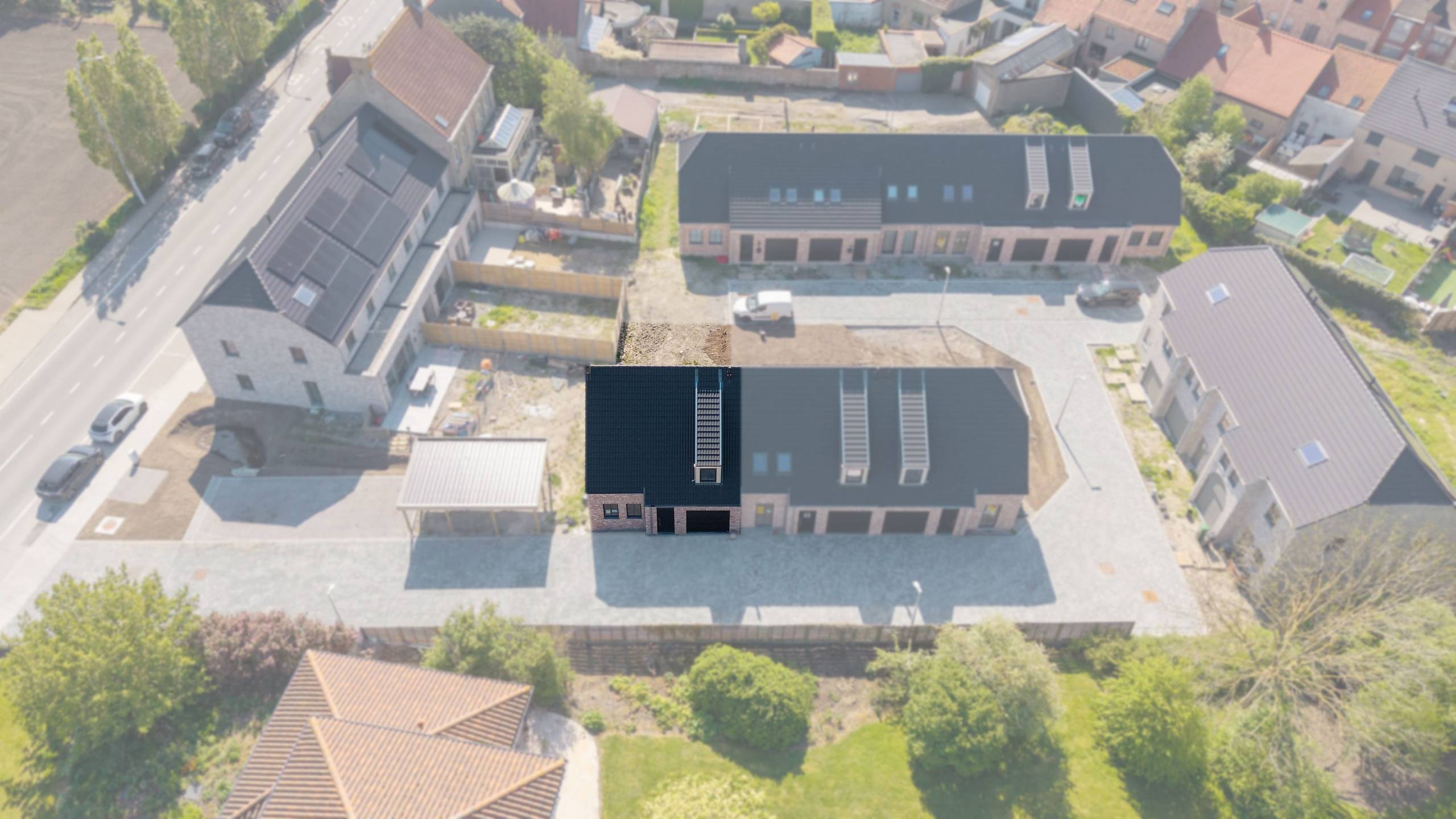House for sale in Diksmuide