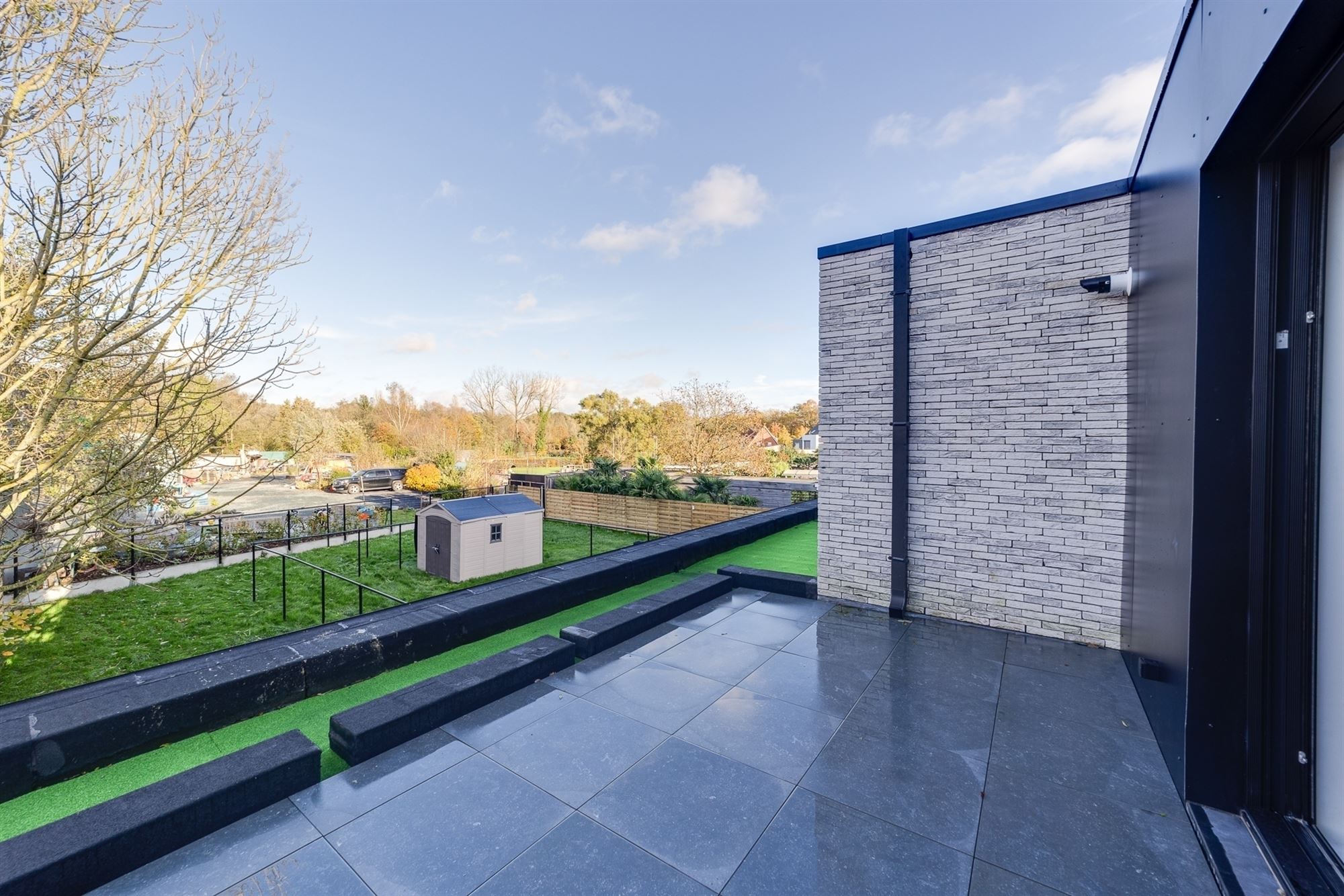 Appartement avec jardin - photo 5