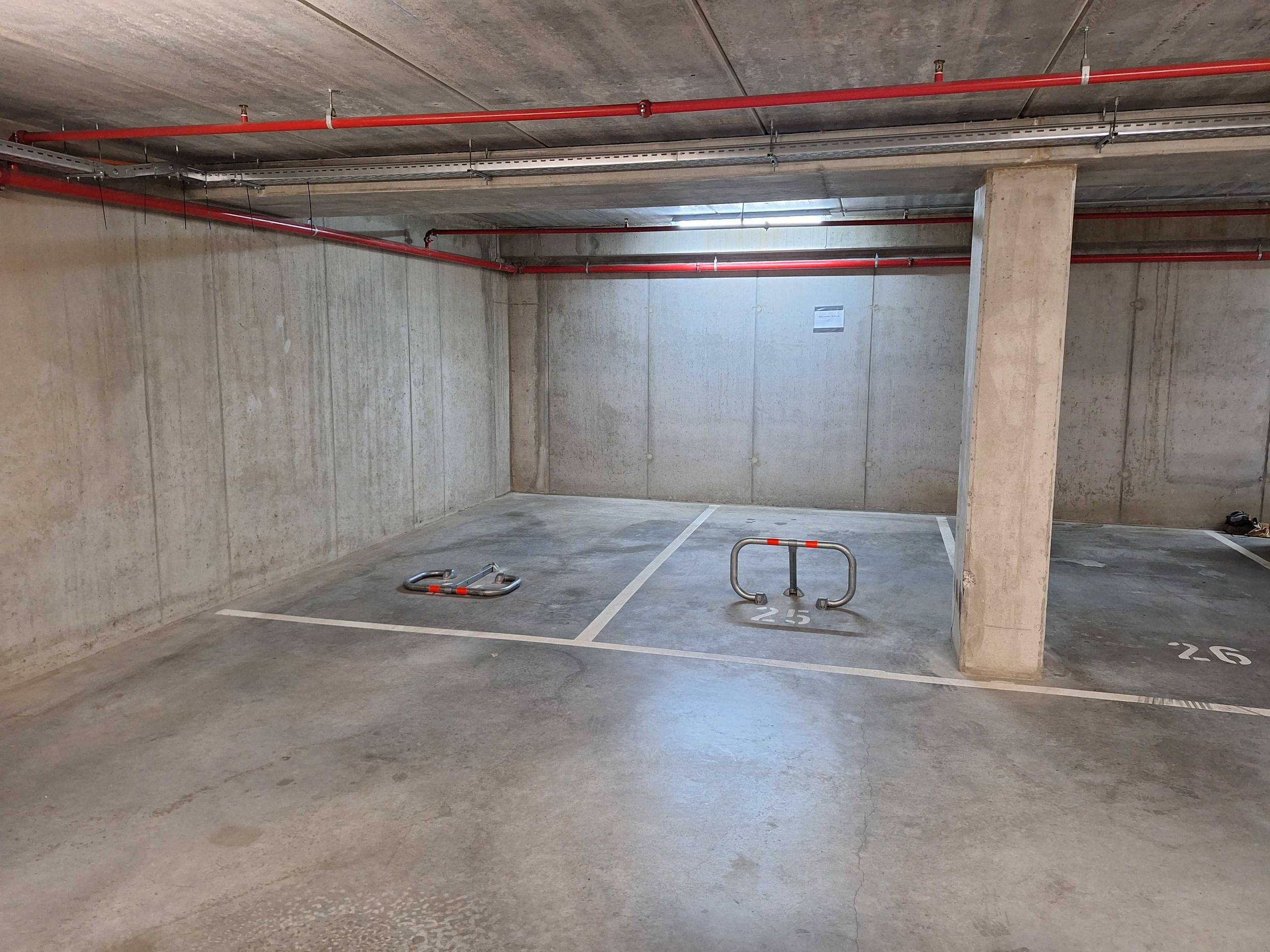 Garage te koop in Antwerpen - foto 4