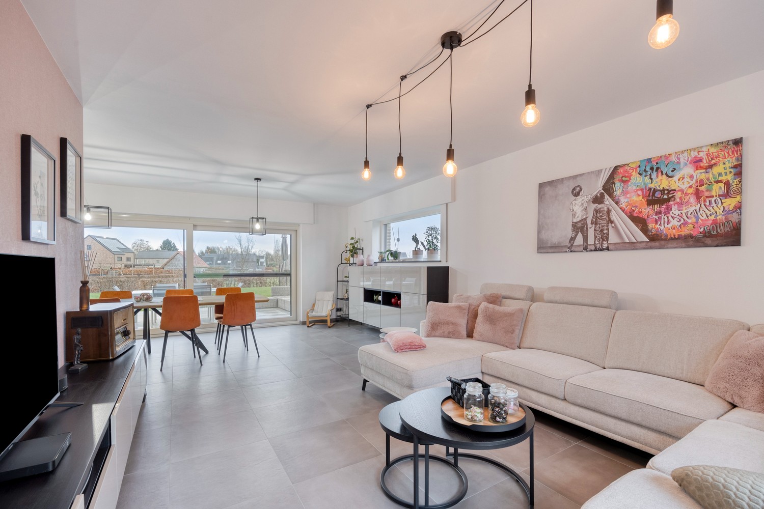 House for sale in Sint-Truiden with 5 bedrooms - photo 5