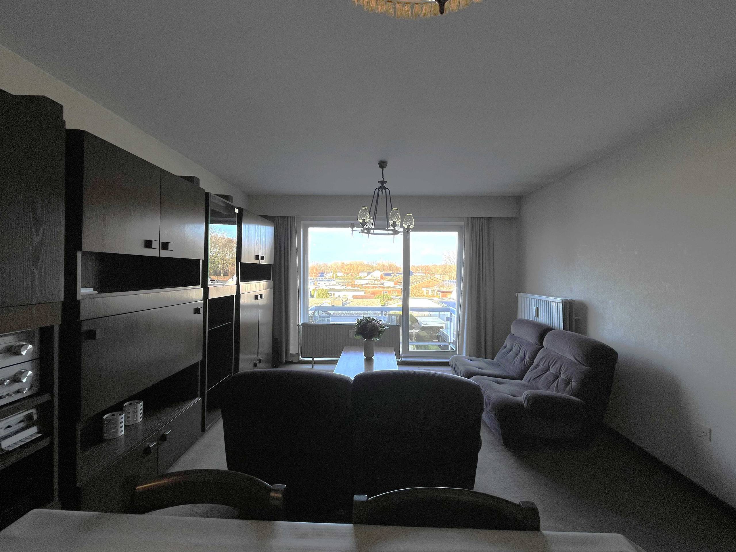 Appartement à vendre à Tessenderlo avec 1 chambre - photo 4