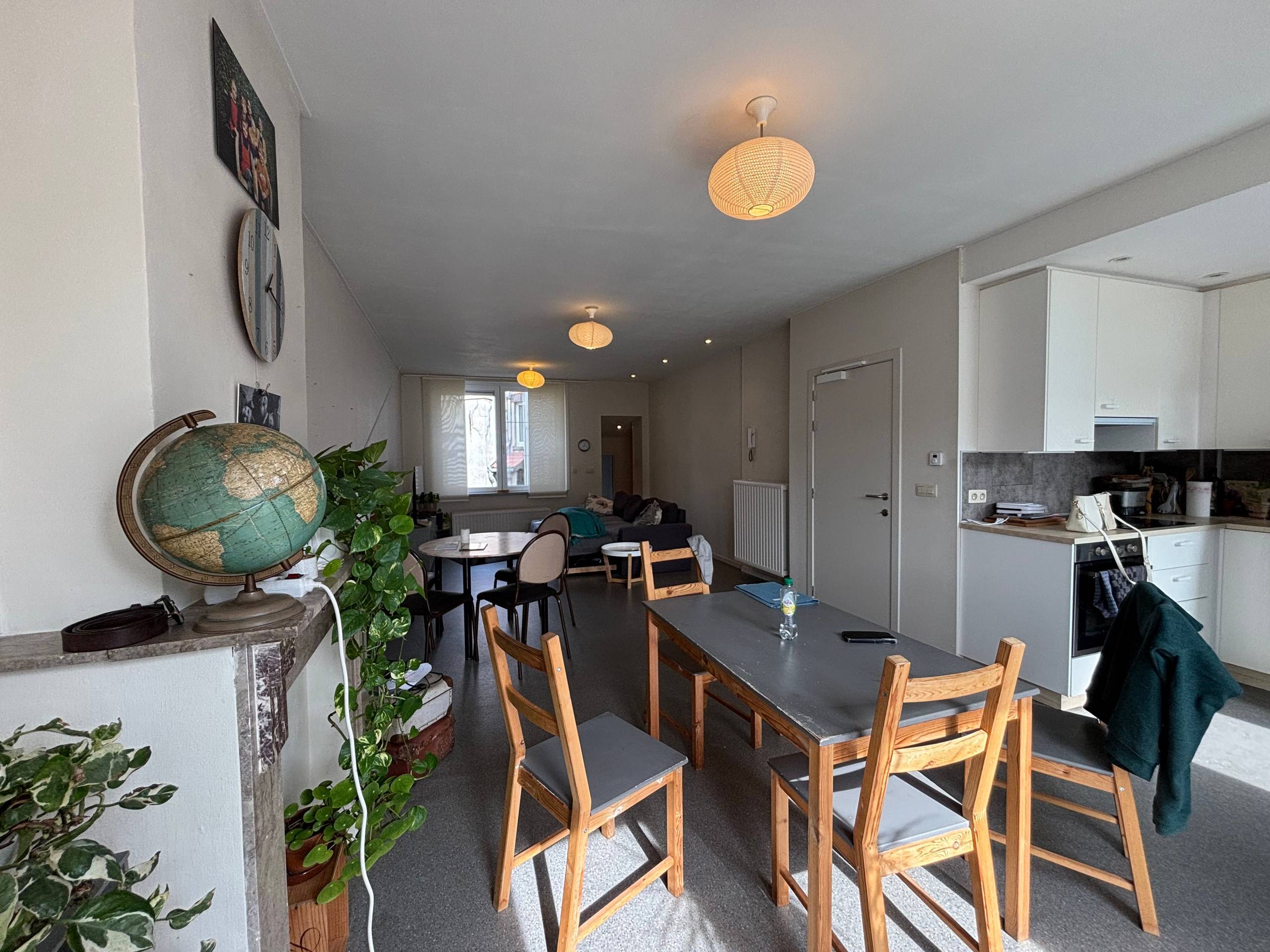 Gezellig éénslaapkamerappartement te Blankenberge - foto 2