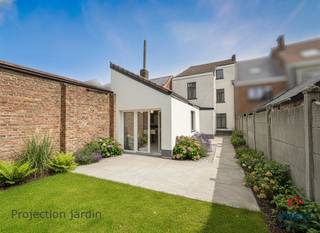 Huis te koop in Edingen