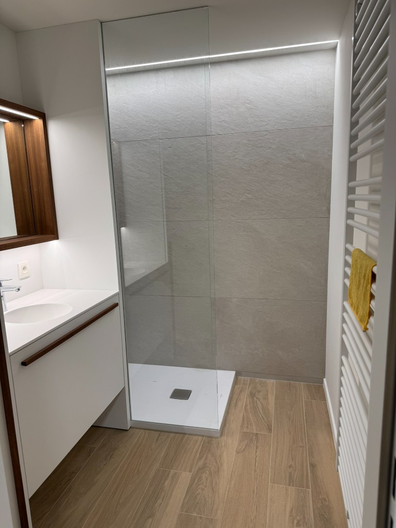 Apartment for rent in Ghent with 2 bedrooms - photo 5