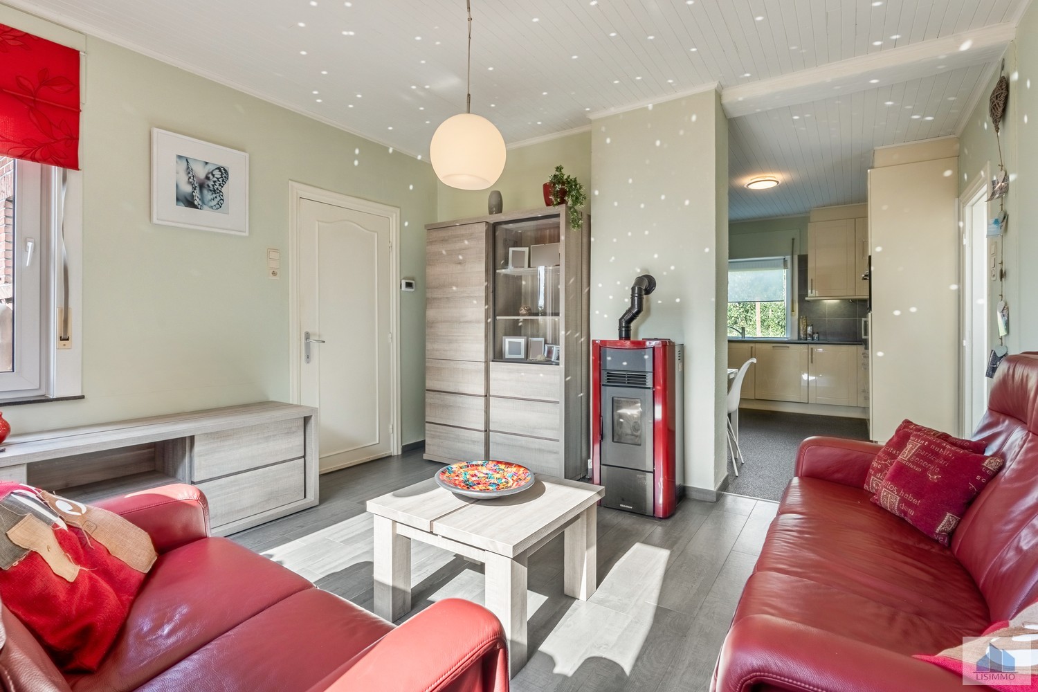 Nieuwe voorwaarden! Ontdek deze woning met potentieel in Dilsen-Stokkem - foto 5