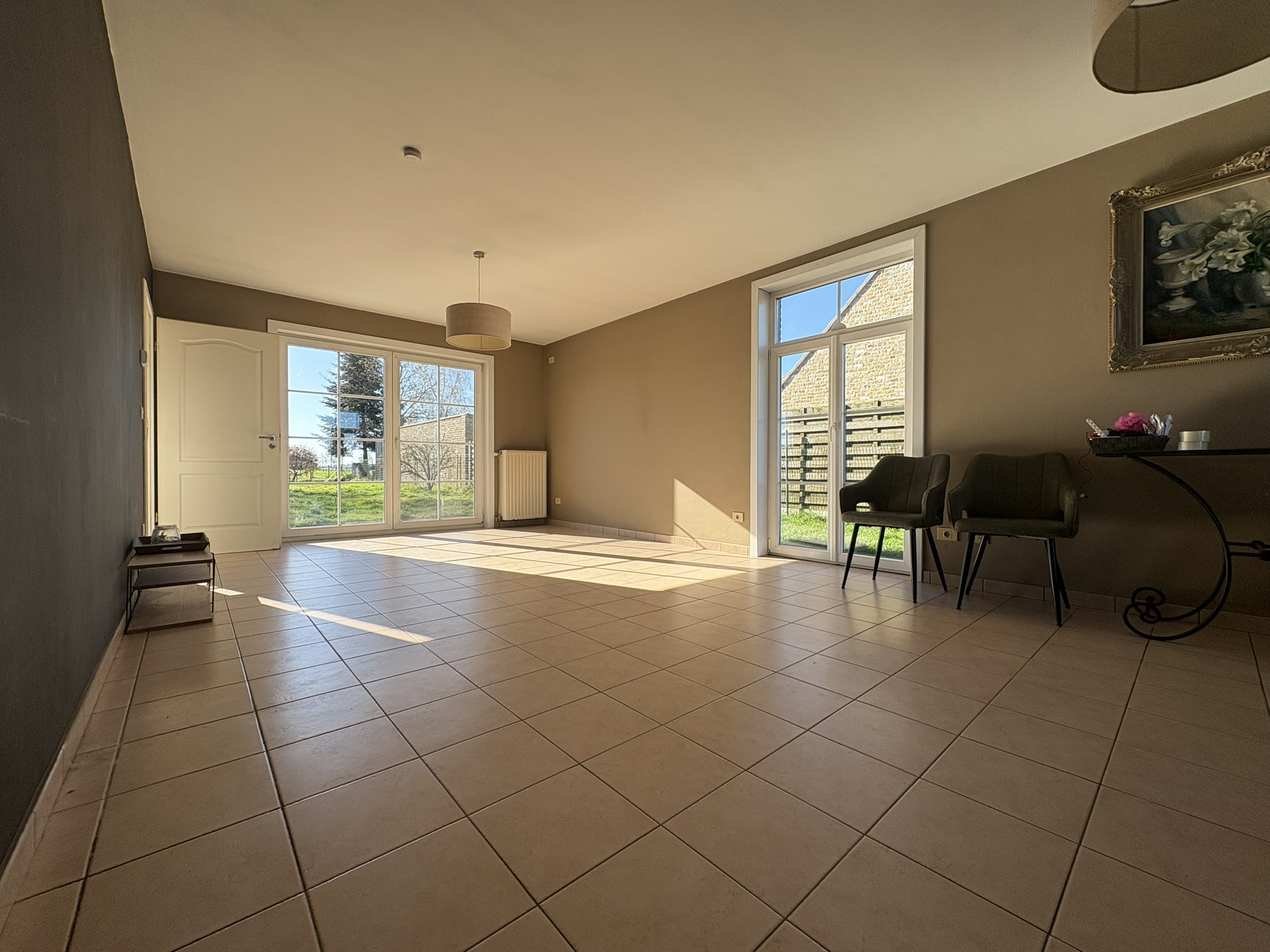 Maison à louer à Aalter avec 4 chambres - photo 2