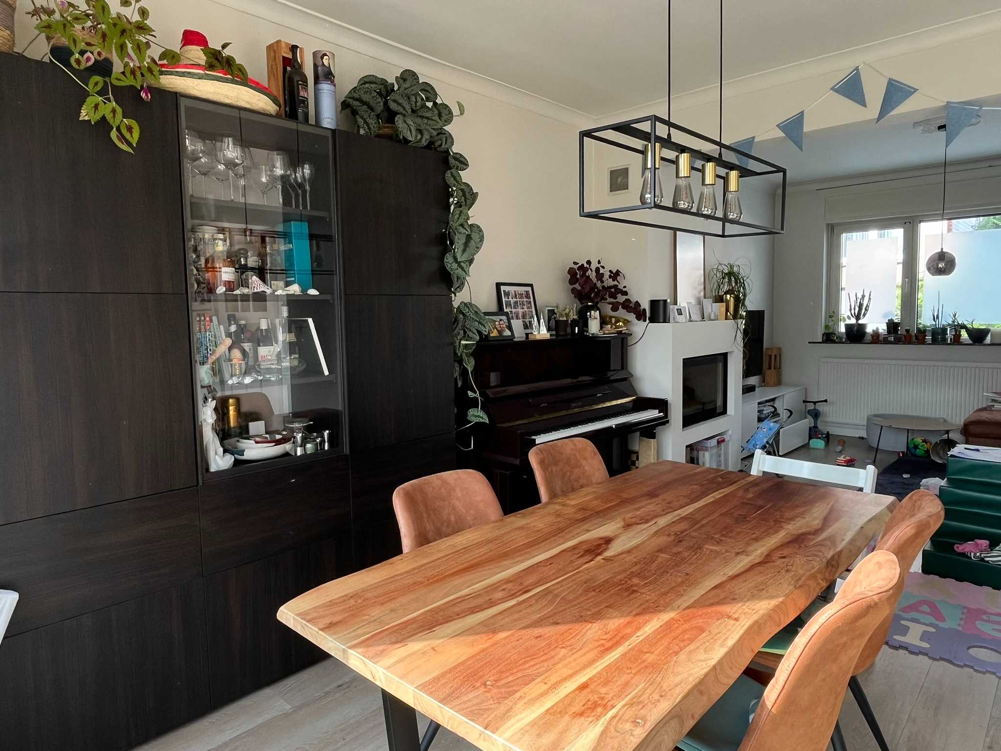 House for sale in Auderghem with 3 bedrooms - photo 5