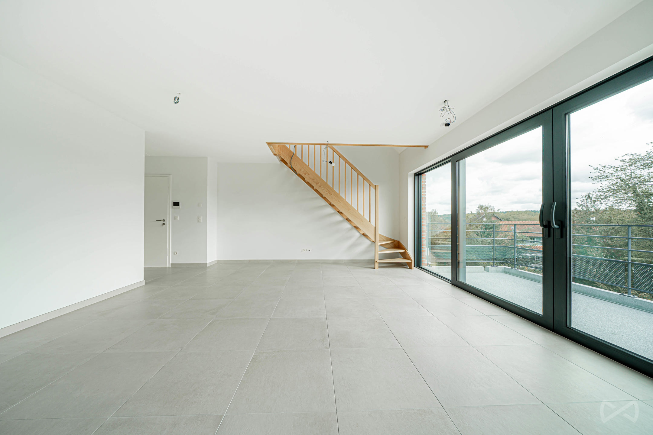 Rolstoelvriendelijk duplex met 3 slpk. en groen uitzicht - foto 4