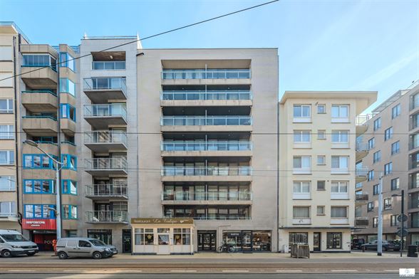 3 slaapkamer appartement in het centrum van Middelkerke - foto 2