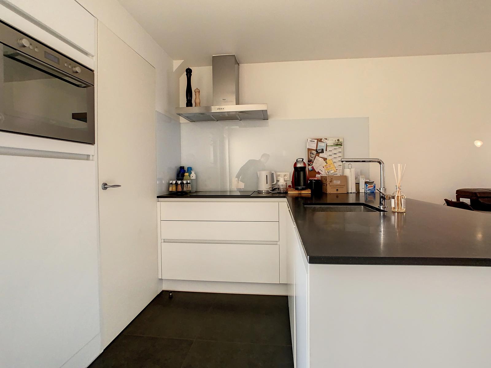 Exclusief duplex-dakappartement in centrum Aarschot! - photo 5