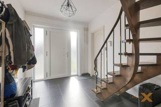 House for sale in Ghent