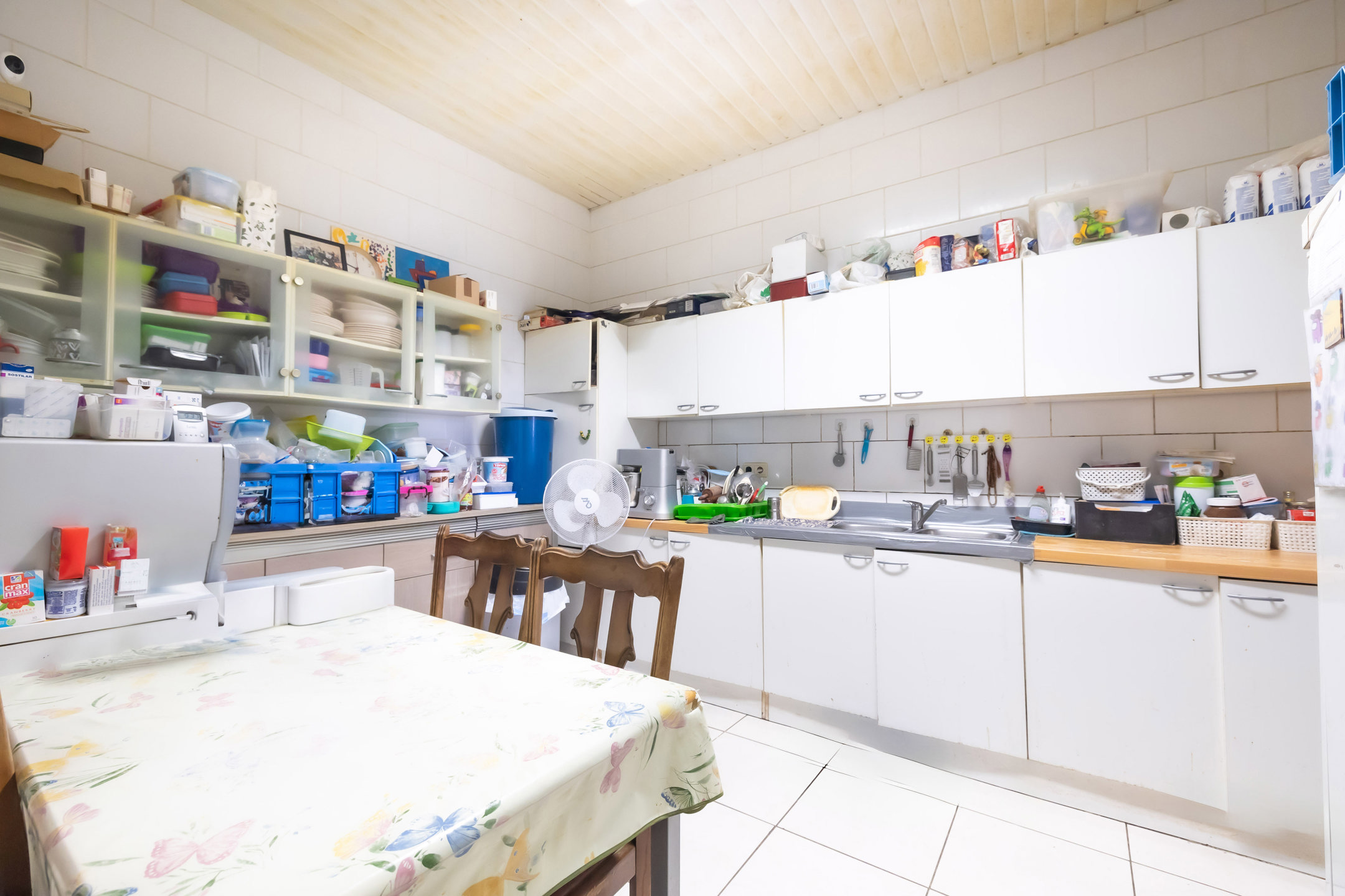 House for sale in Anderlecht with 5 bedrooms - photo 3