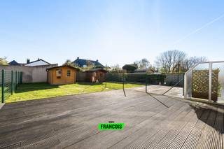 Appartement à vendre à Bredene