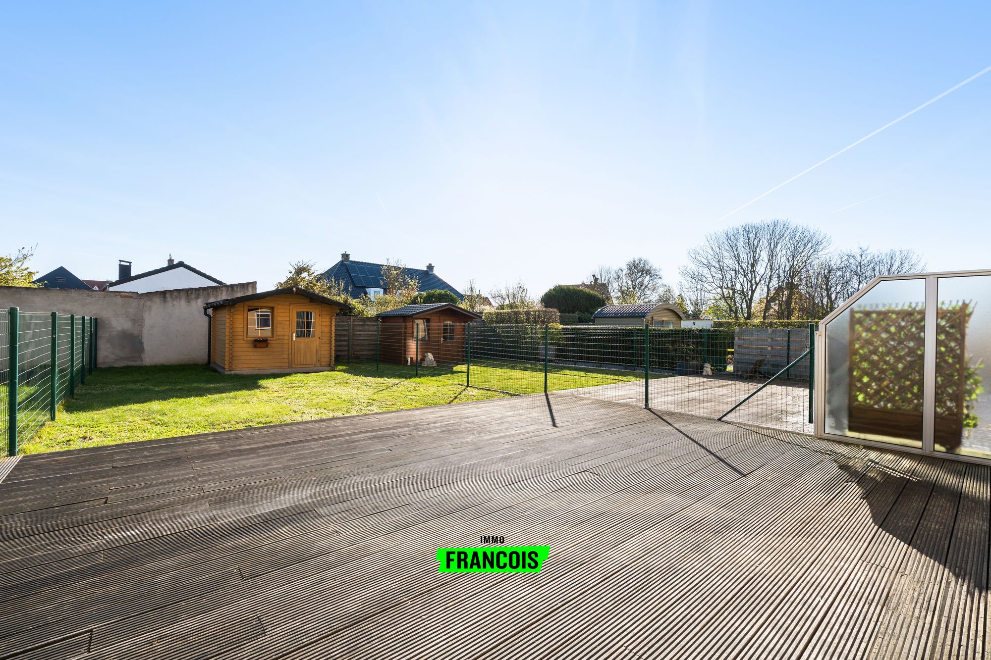 Appartement à vendre à Bredene avec 3 chambres - photo 3