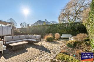 Apartment for sale in Lanaken