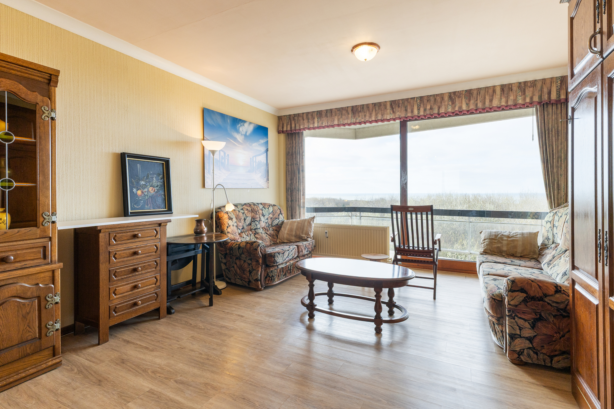 Appartement à vendre à Blankenberge - photo 4