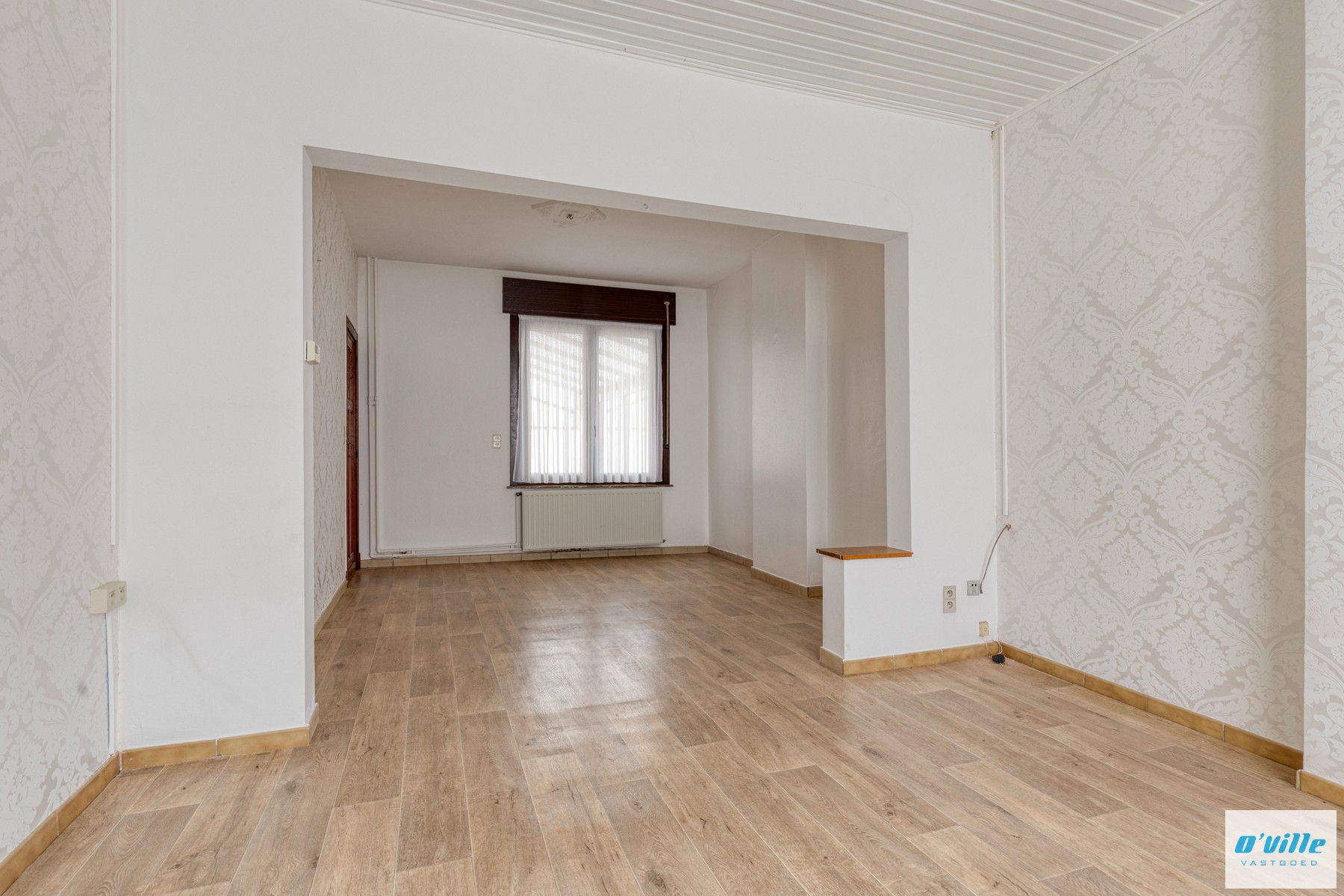 Karaktervolle vrijstaande woning in Erps-Kwerps - foto 5