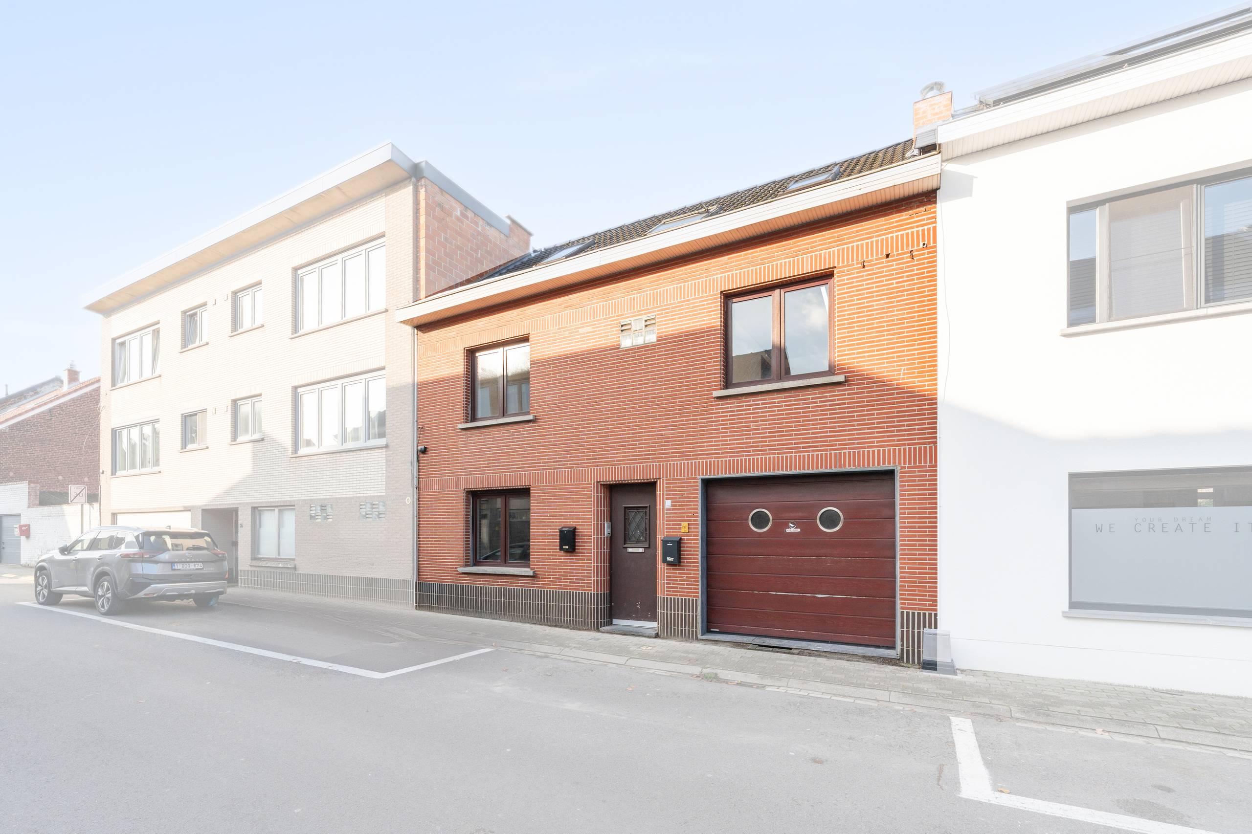 Maison à vendre à Kortenberg avec 3 chambres - photo 2