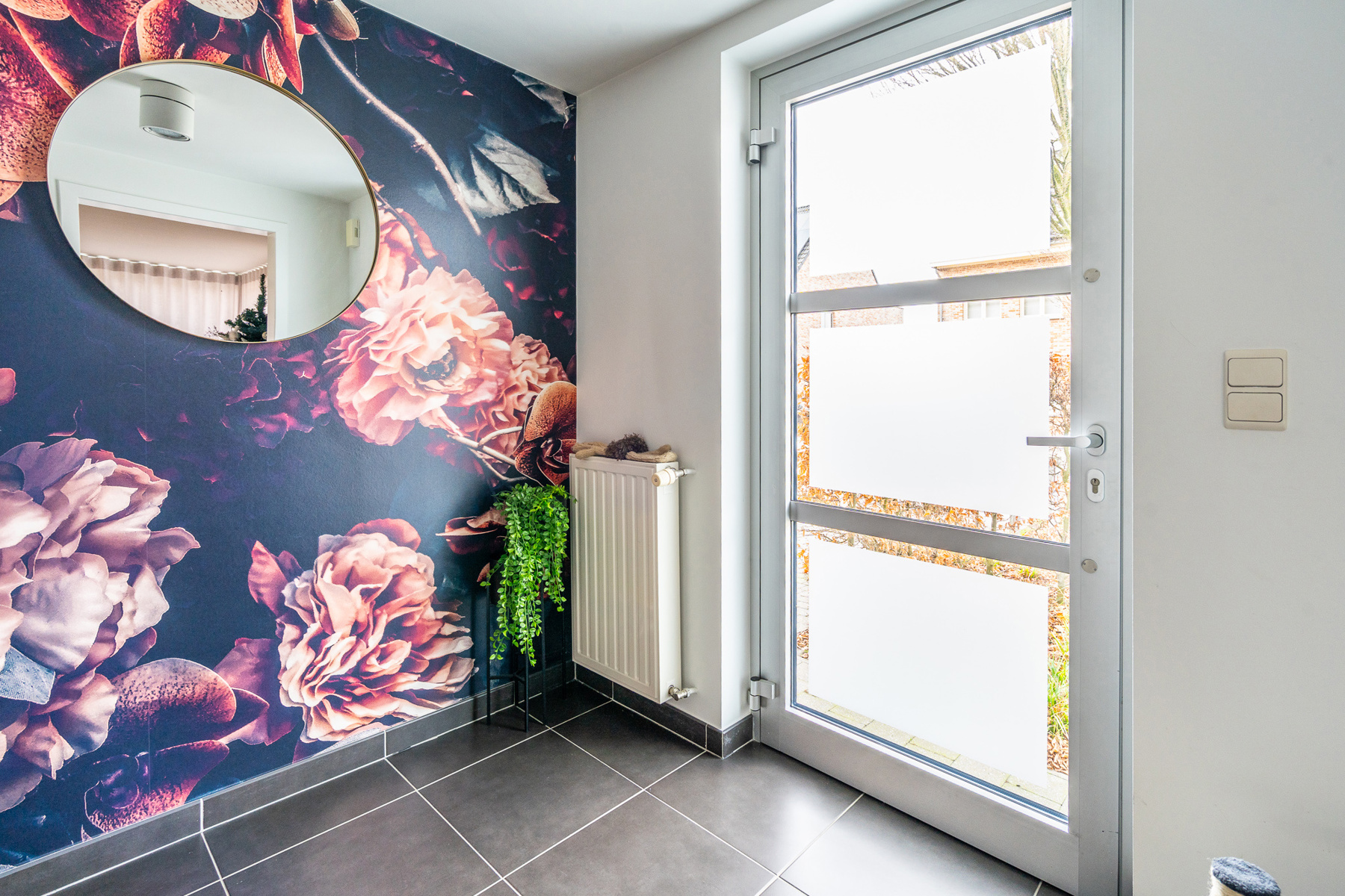 MODERNE HALF OPEN BEBOUWING MET ZWEMBAD - foto 2