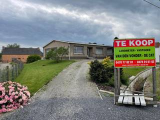 Maison à vendre à Heist-op-den-Berg
