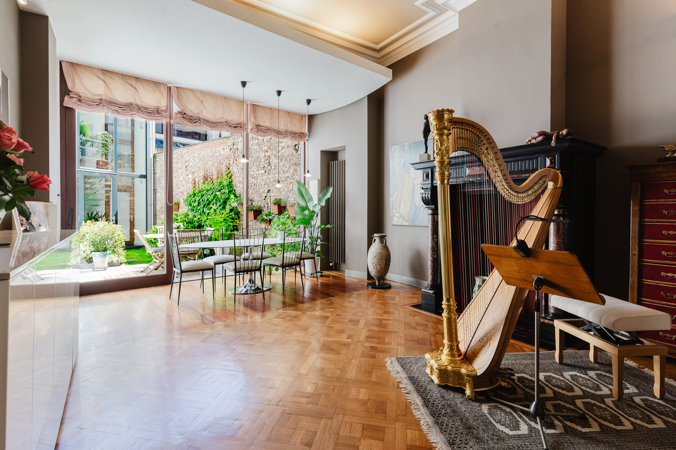 Maison à vendre à Gand avec 5 chambres - photo 5