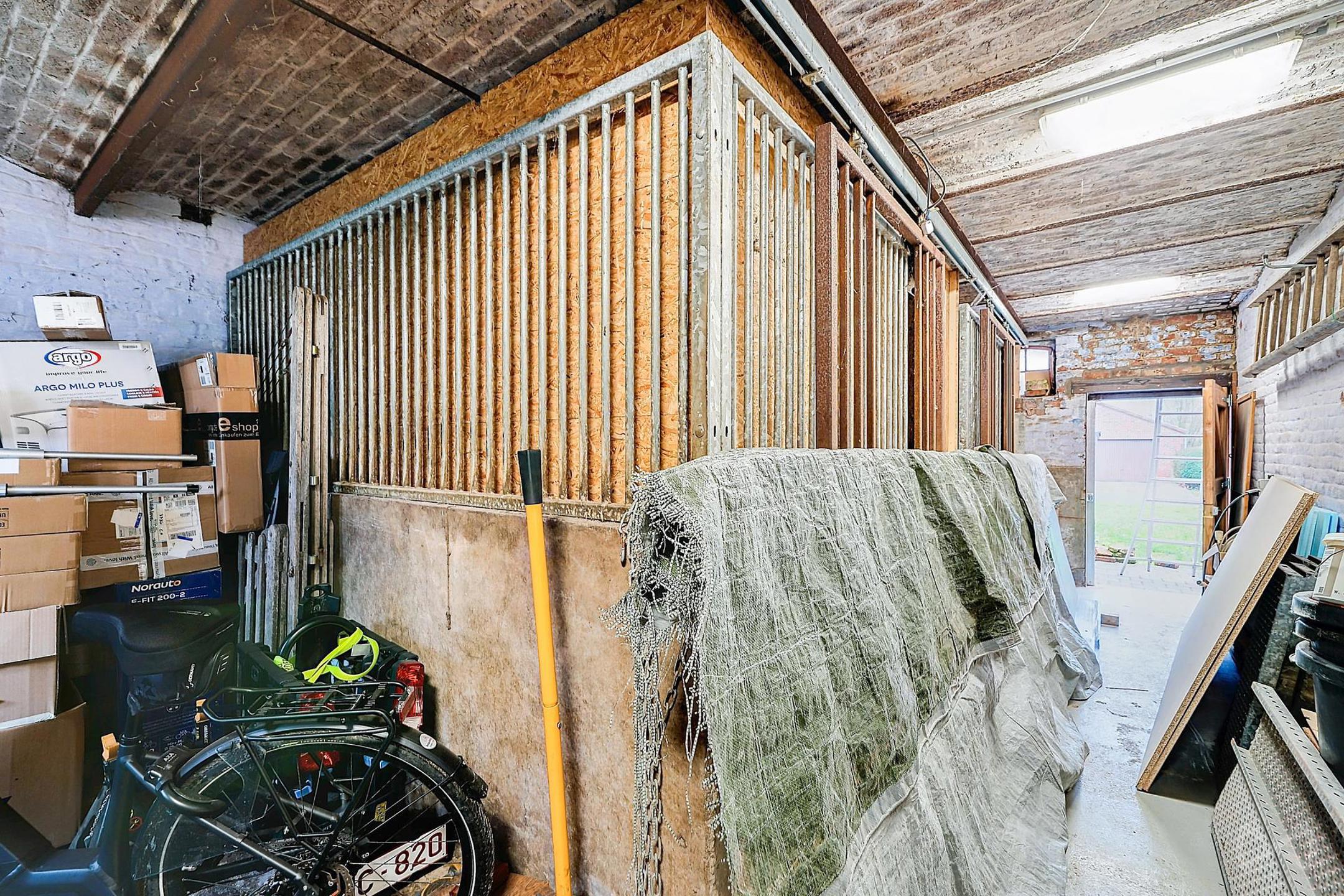 Huis te koop in Hannuit met 1 slaapkamer - foto 5