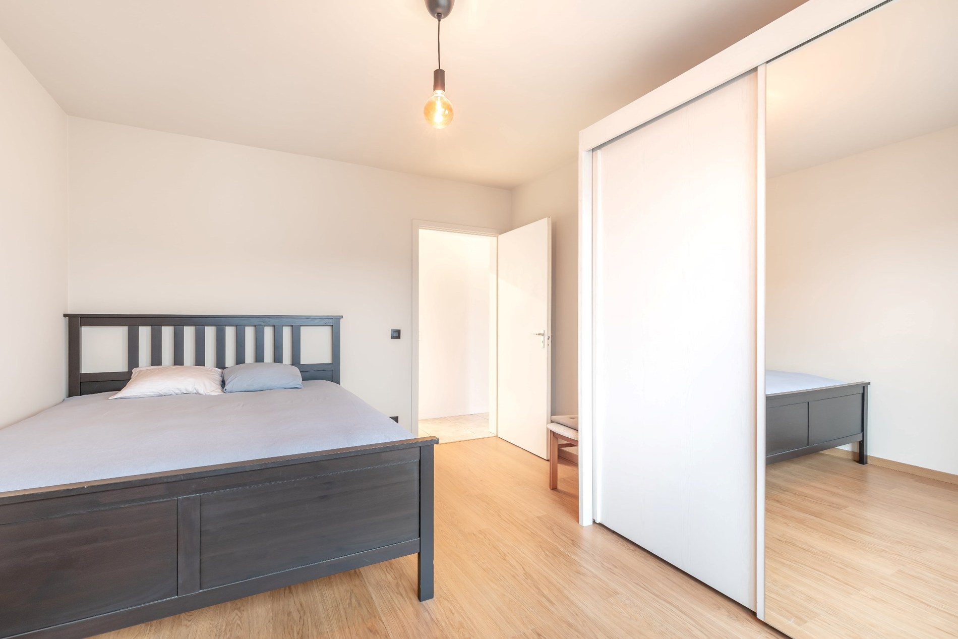 Apartment for rent in Leuven with 3 bedrooms - photo 5