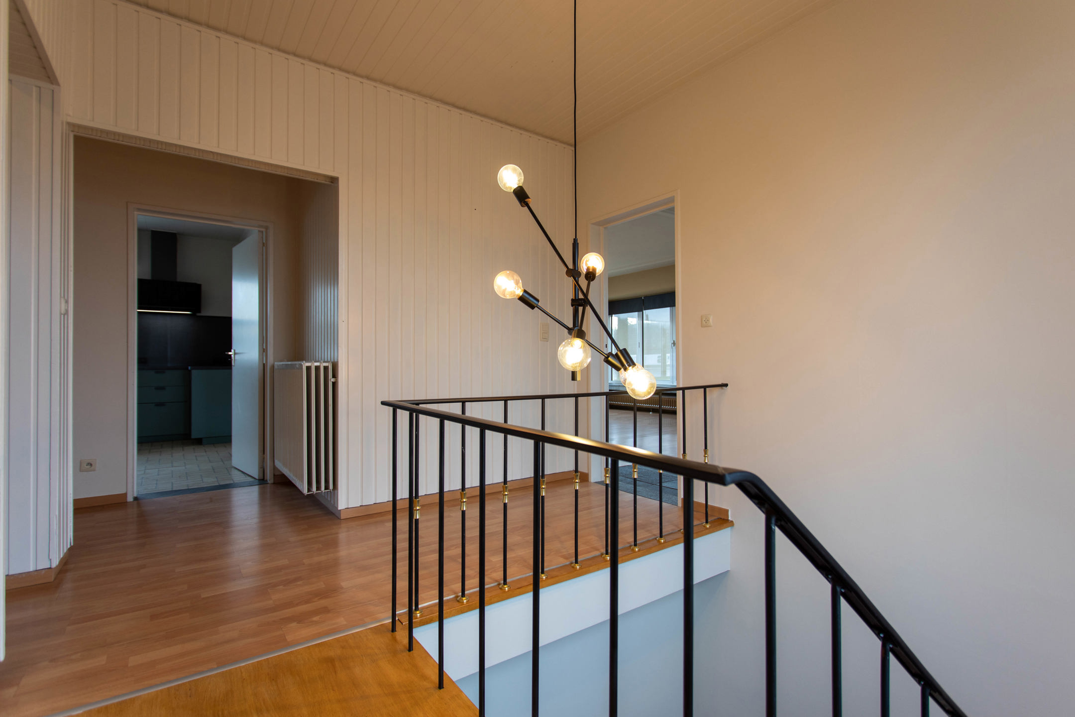 Appartement te huur in Essen met 2 slaapkamers - foto 5