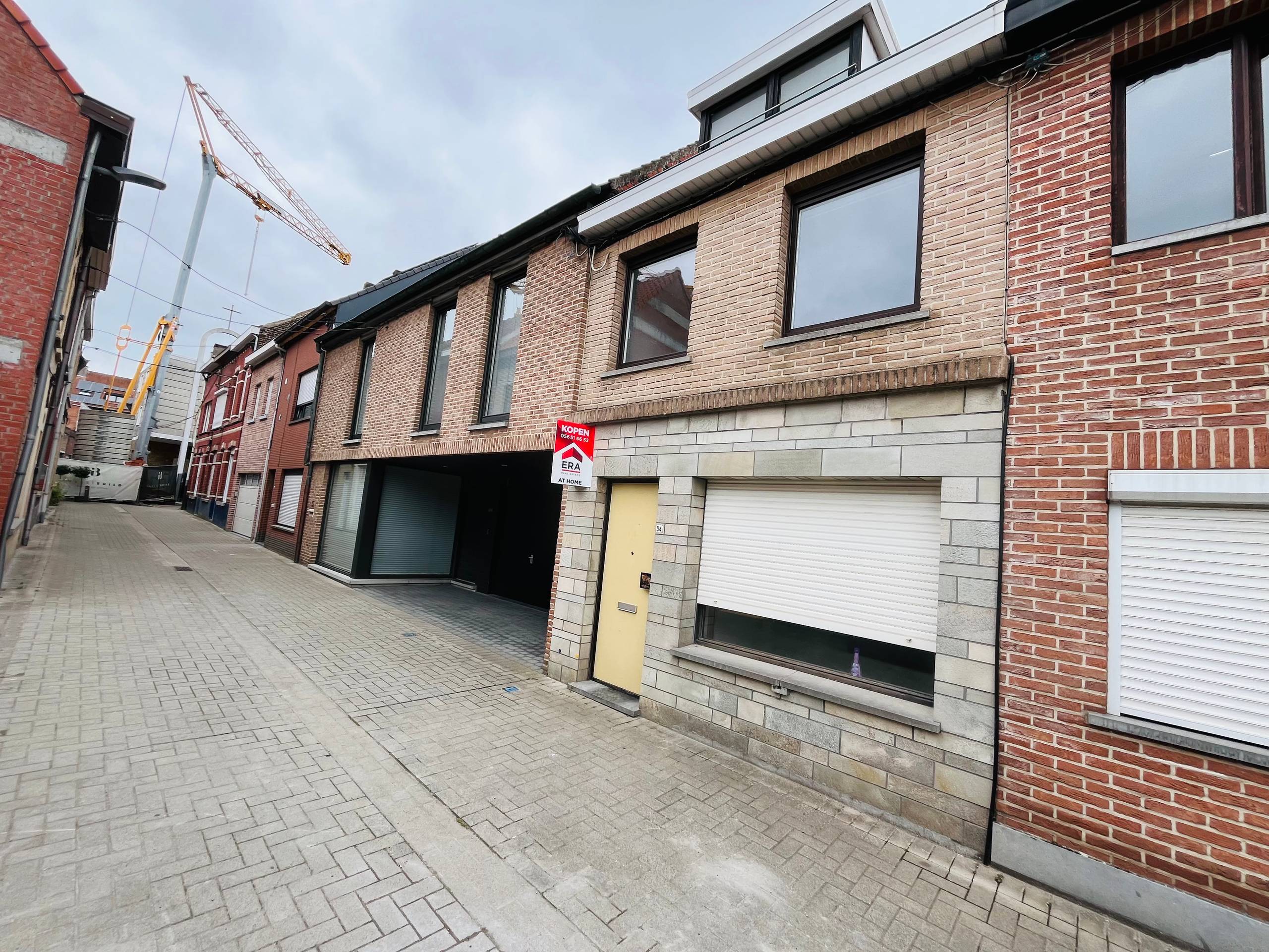 Maison à vendre à Menin avec 3 chambres - photo 3