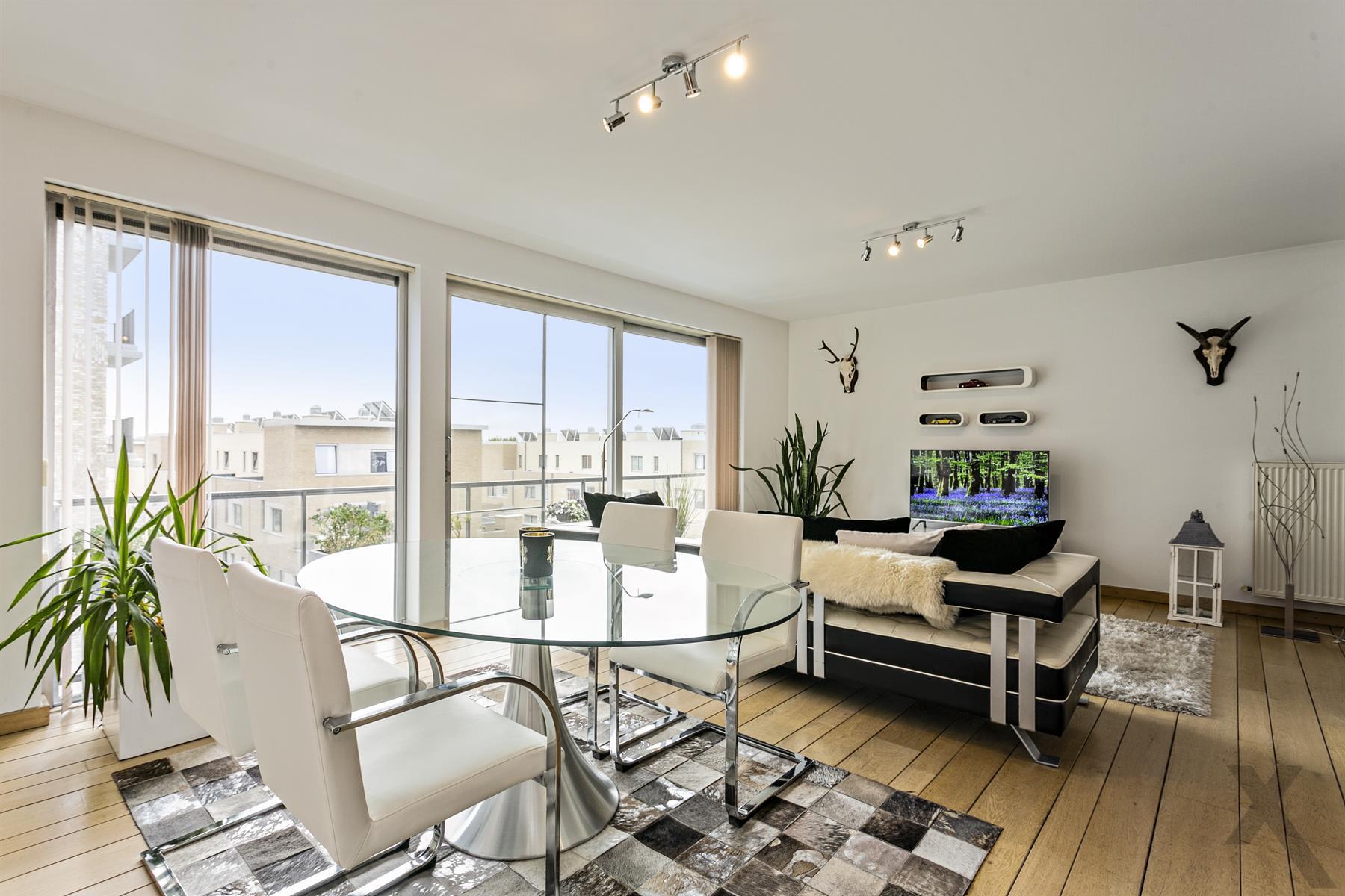 Apartment for rent in Antwerp with 2 bedrooms - photo 5