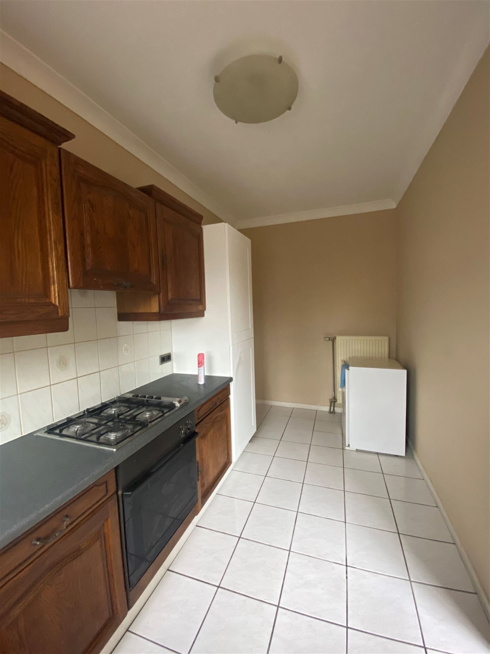 Appartement met 2 slaapkamers en terras - foto 5